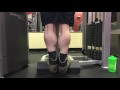 Training Calves | 20wks Out | (3/24/2017)