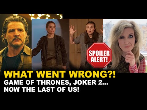 The Last of Us Season 2 SPOILERS - Finale, Review, Bad, Joel's Death, Ellie, Abby Season 3?!