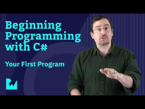 Beginning Programming with C Getting Started with the Language C 7 Visual Studio 2017