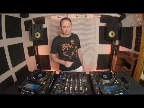 Noda #2 | FM Studio | Melodic Techno & Indie Dance Session