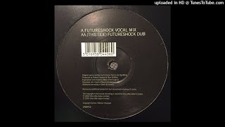 Emiliana Torrini ‎| To Be Free (Futureshock Vocal Mix)