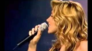 Lara Fabian - Pas sans toi Live 2001- English Fren