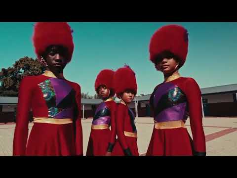 Garden State Warriors - Save The World Ft. Dontique