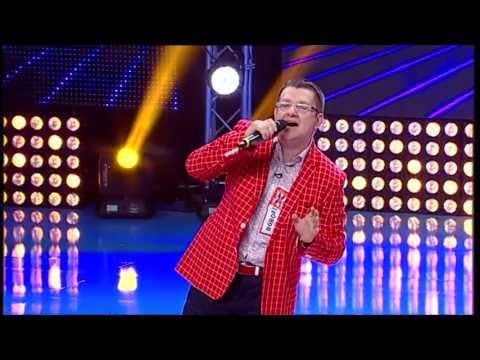 Gabriel Ionescu - Elton John - "Don't let the sun go down on me" - X Factor Romania, sezonul trei