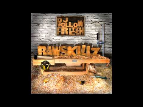 Fritz Fresh- Hoch und tief