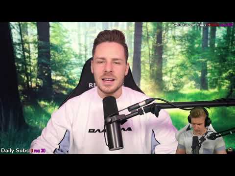 Rewinside ist Arrogant und abgehoben? :O