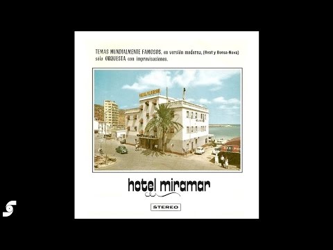 Greg Segura y su Orquesta - Una Simple Melodia [LCS23]