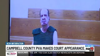 Northern Kentucky elected official arrested