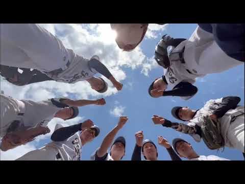 男子ソフトボール部　新入生歓迎動画2023