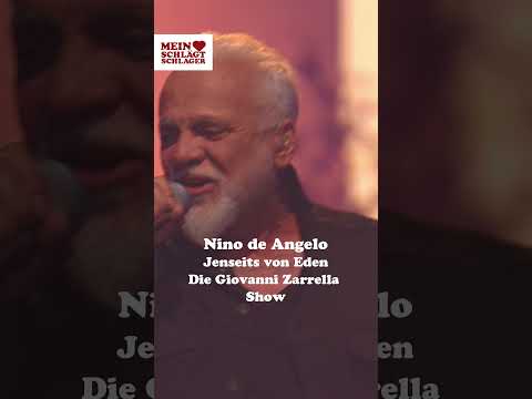 Schon gesehen? ❤️‍🔥 "Jenseits von Eden" bei der Giovanni Zarrella Show #shorts