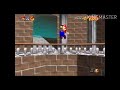 Every Copy Of Super Mario 64 Is Personalized