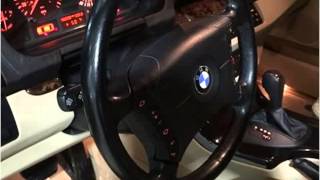 preview picture of video '2001 BMW X5 Used Cars Fayetteville AR'