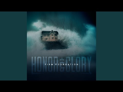 Firm Foundation (He Won't) Lyrics - Disciple