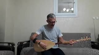 Bülbül ne ötersin-İsmail Yeşilova