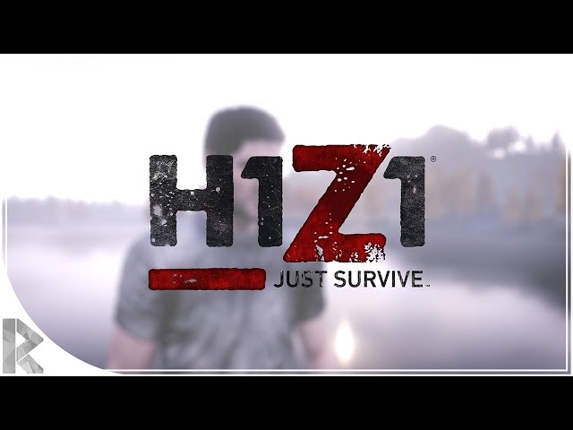 H1Z1: Just Survive