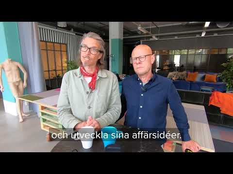 TEX!TV -  OM TEX! by Marketplace Borås