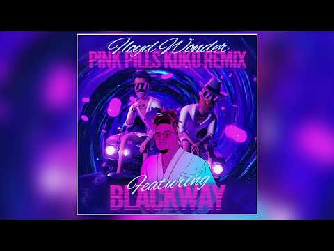Blackway & Floyd Wonder - "Pink Pills Koko Remix" (Official Audio)