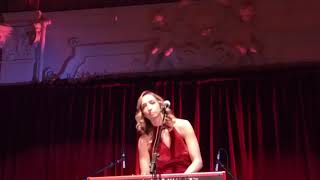 Jenn Bostic - Faint Of Heart (HD) - Bush Hall - 01.05.18
