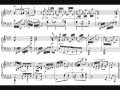 Beethoven Sonata No. 12 In A-flat Major, Op. 26 1st Movement