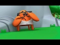 Crab Says Nooooo