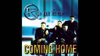 Romeo - Coming Home (Streetmix) - 1998