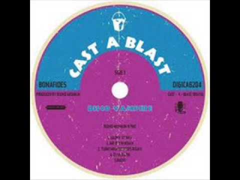 BLEND MISHKIN Feat. BNC - Disco Vampire Cast A Blast