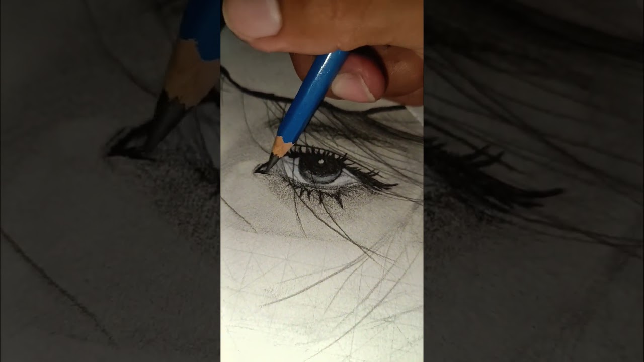 BLACK AND WHITE PORTRAIT  #JBCEPortrait #artist #drawing #portrait  #portraitdrawing #artwork #art