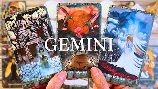 GEMINI, YOU’RE NOT EXPECTING TO HEAR FROM THIS PERSON!! 👀❤️ GEMINI TAROT