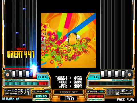 [BMS] orangentle - Papyrus