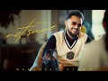NOT SURE Official Music Video Cheema Y Gur Sidhu New Punjabi Song 2024