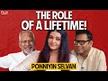 Ponniyin Selvan I Interview Mani Ratnam Aishwarya Rai Bachchan AR Rahman Film Companion