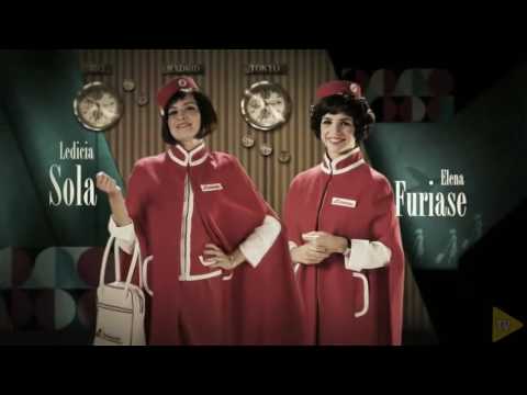 1ª Temporada (Capítulo 1 - Capítulo 62) | Amar es para siempre