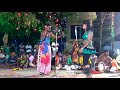 Marriage Double Meaning Comedy Karakattam