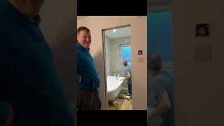 Album cover: Before and after videos