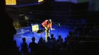 Evan Dando - The Turnpike Down (Lemonheads) (live)