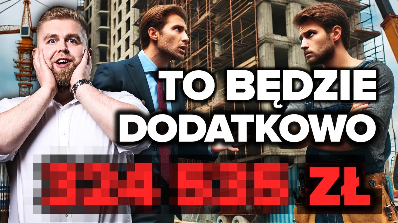 3 SPOSOBY NA BUDOWĘ NOWEJ SIEDZIBY | Carcon