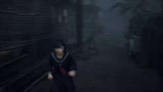 やすーのSILENT HILL f #6 （ネタバレ注意）
