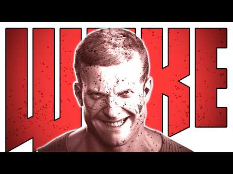 Killing Nazis Isn't Woke — The History and Politics of the Wolfenstein Trilogy