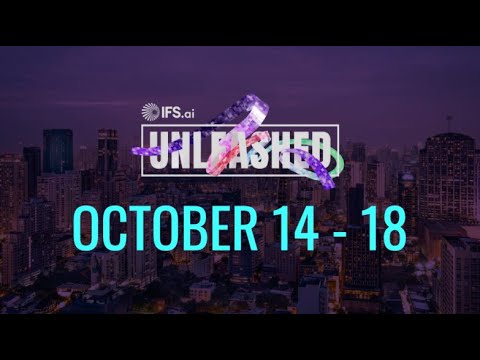 Gogh Solutions IFS Unleashed