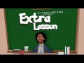 Alkaline Extra Lesson 2016 Dancehall Official Audio