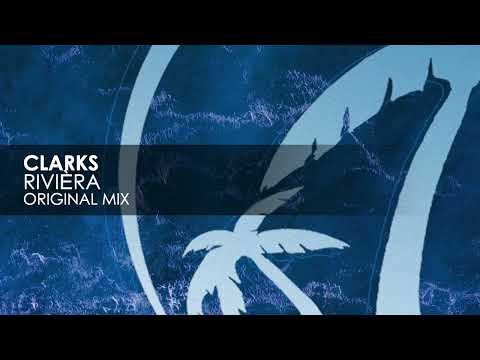 Clarks - Rivièra