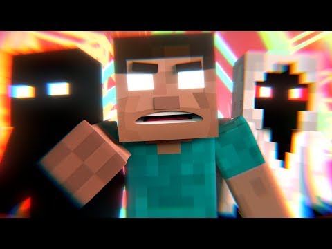 Annoying Villagers 36 - Minecraft Animation