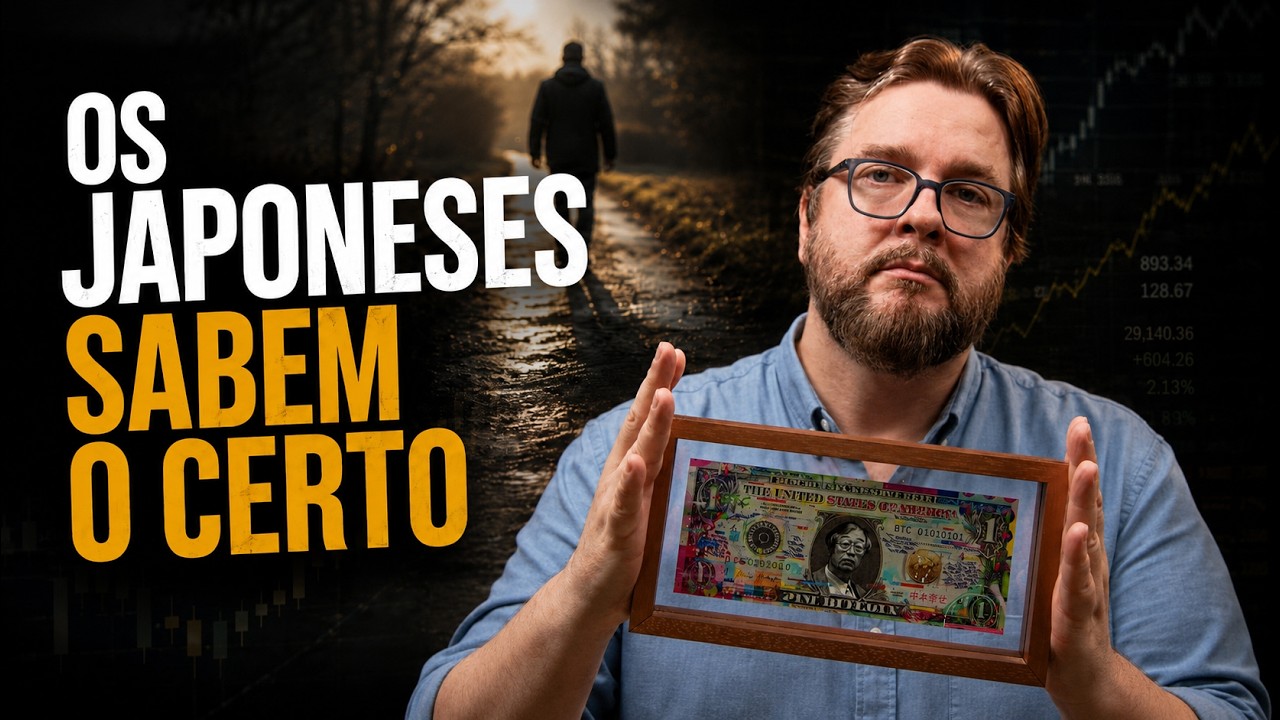 Você está buscando liberdade financeira pelo caminho errado