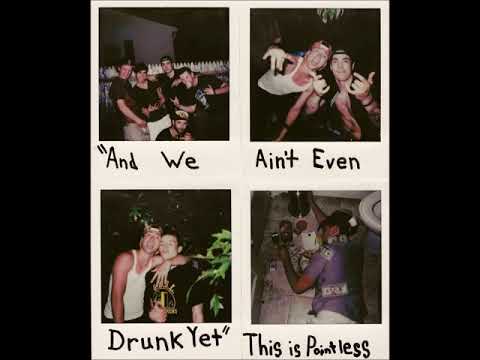 So Thats What They Do In College - This Is Pointless