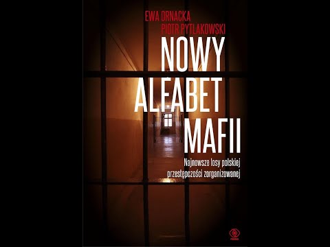Audiobook "Nowy alfabet mafii" - Rozdział 14.
