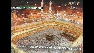 Download lagu Taraweeh Makkah 1419 l Shaikh Shuraim l Surah Al Isra mp3