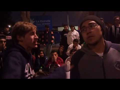 Stalker vs Atim - Semifinal - ACB Fecha 11