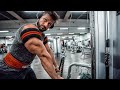 Mein TRIZEPS Training für NATURALE 50er Arme! (DAS GEHEIMNIS!)