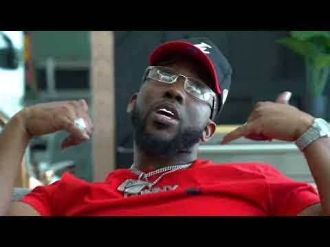 Dope Donny - Prodigy [Official Video]