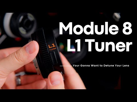 Module 8 Tuner: Full Review